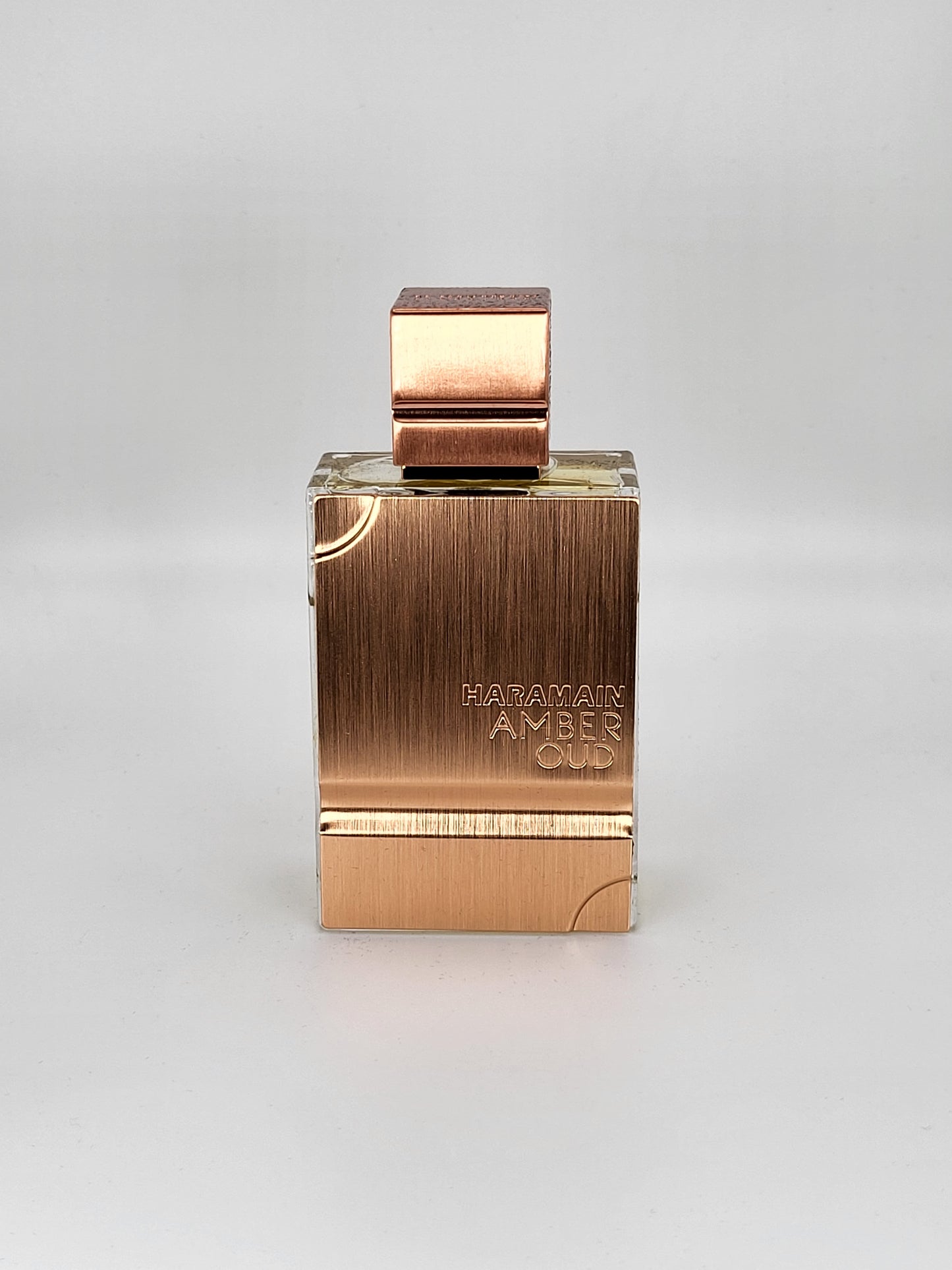 Amber Oud 60ml EDP