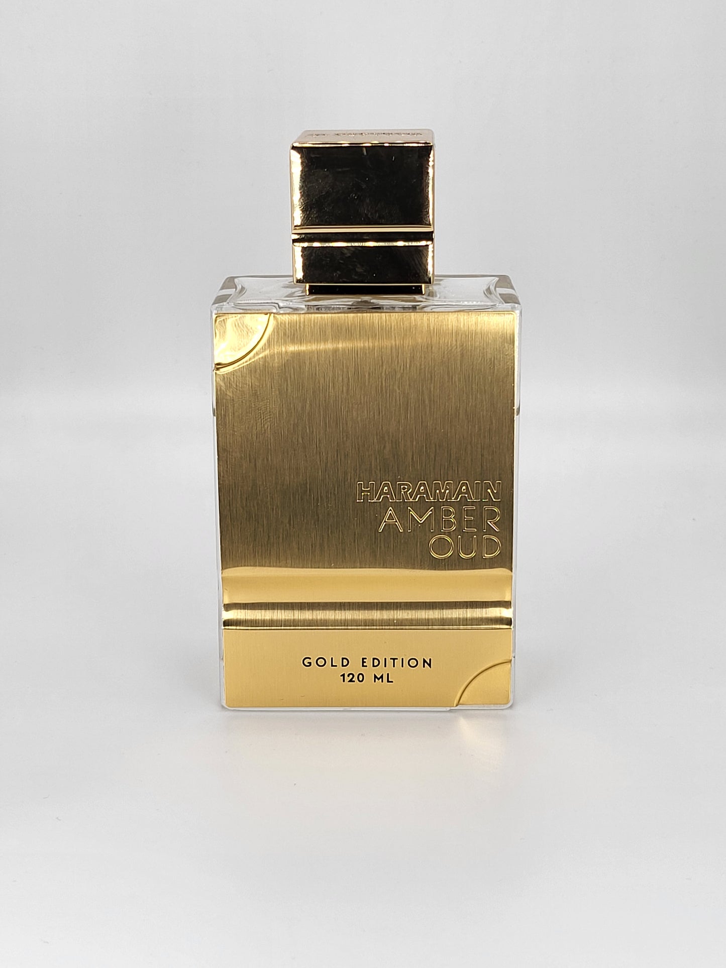 Amber Oud Gold Edition EDP