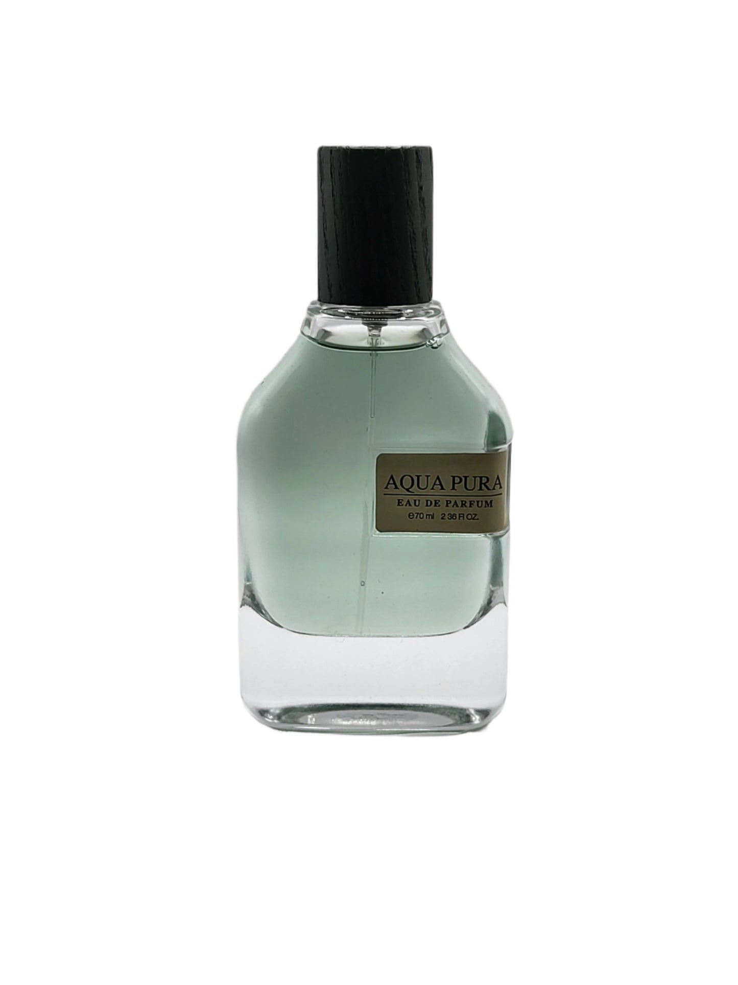 Aqua Pura 70ml EDP