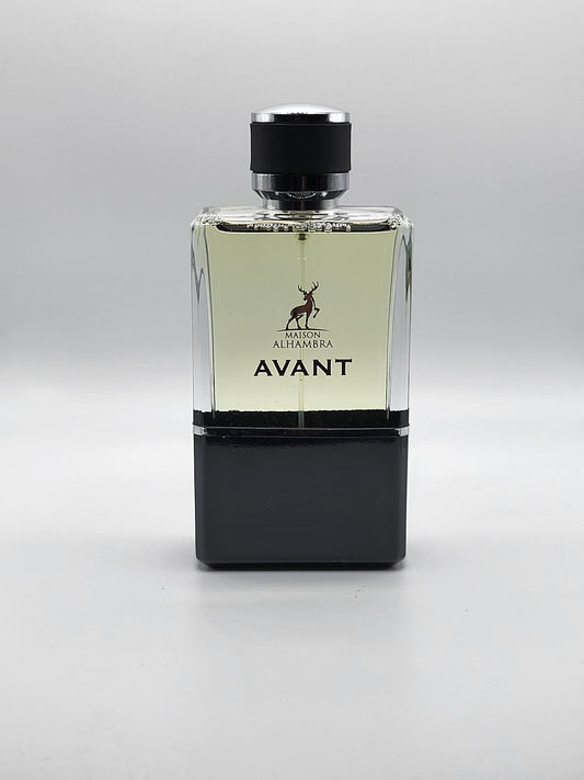 Avant 100ml EDP