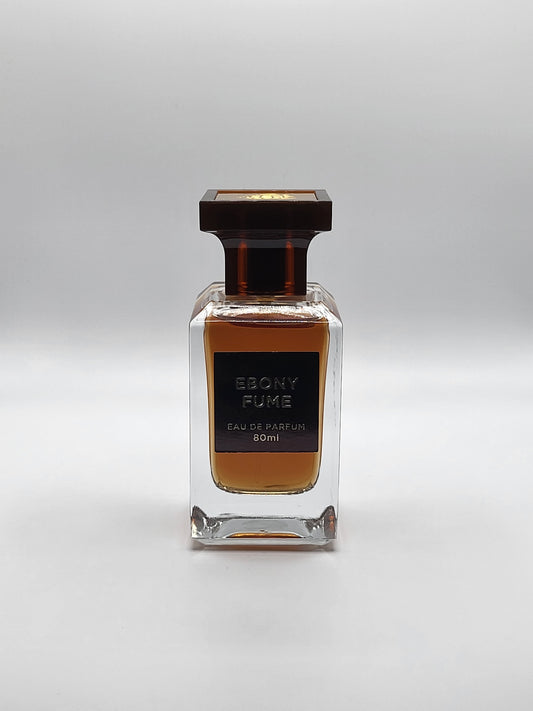 Ebony Fume 80ml EDP