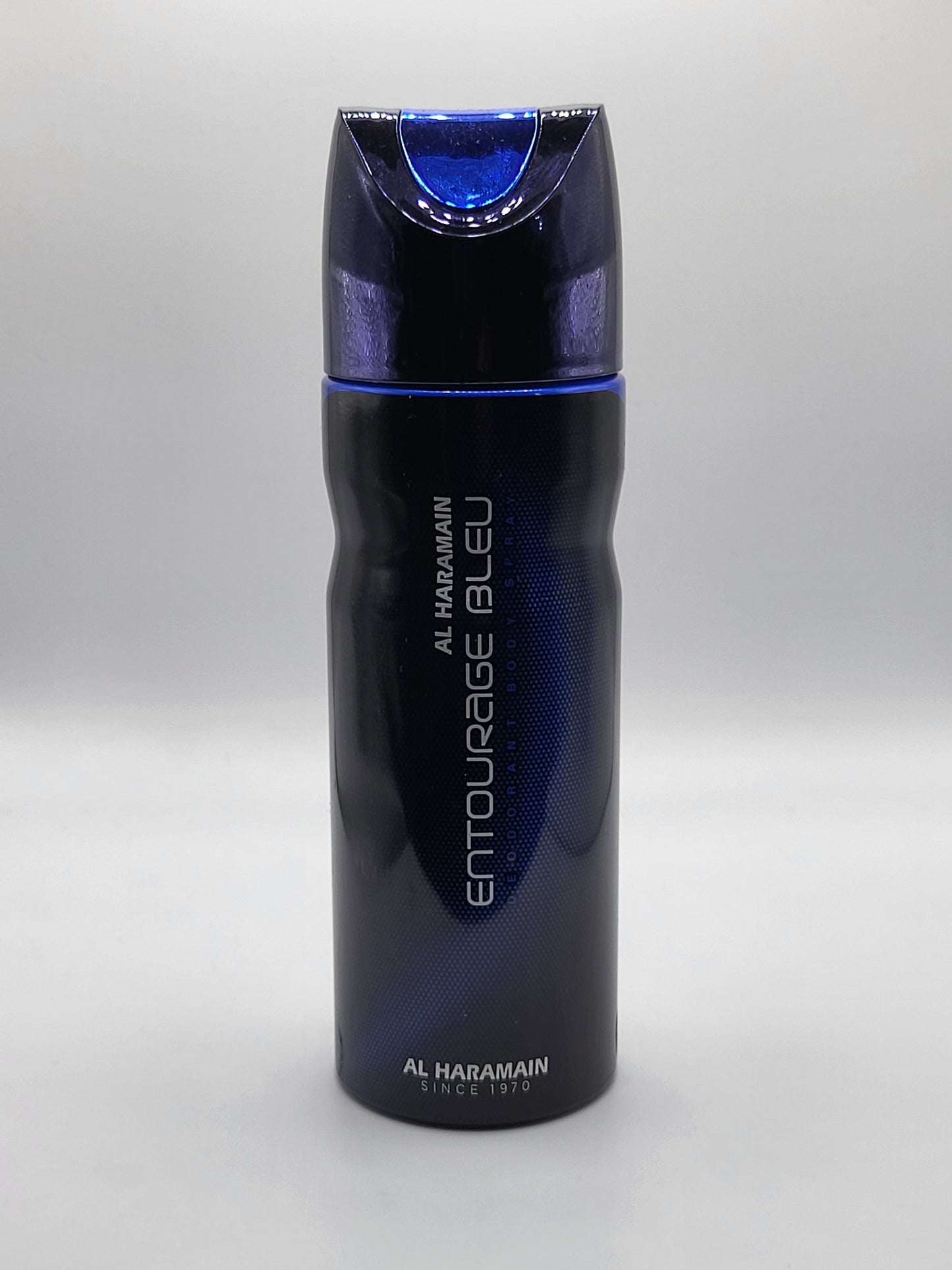 Entourage Bleu Deodorant 200ml