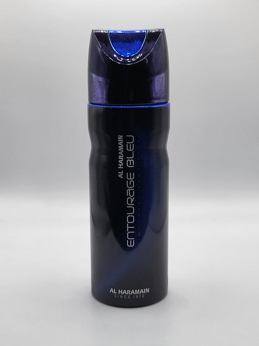 Entourage Bleu Deodorant 200ml