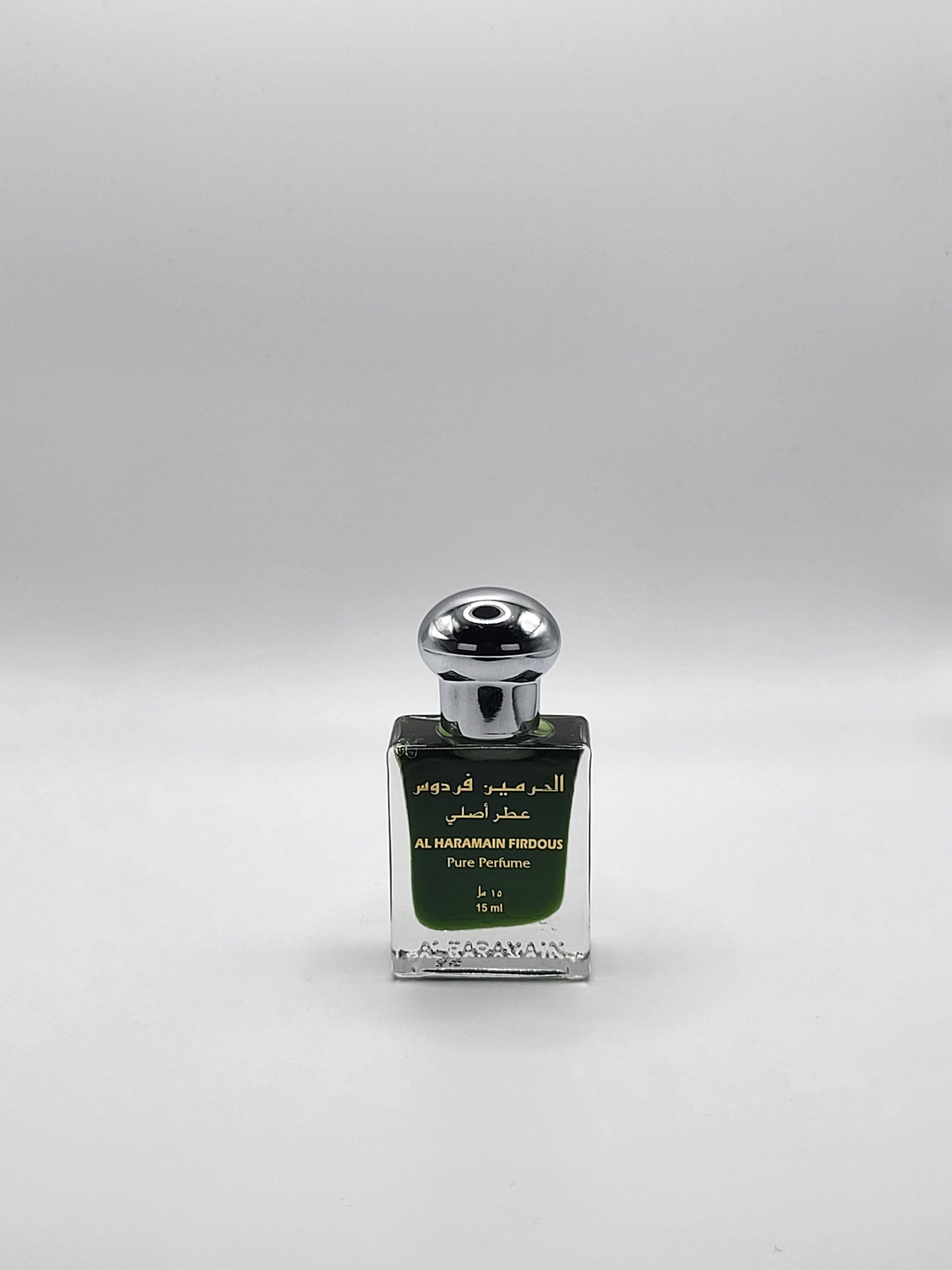 Firdous 15ml Concentrate Perfume Oil