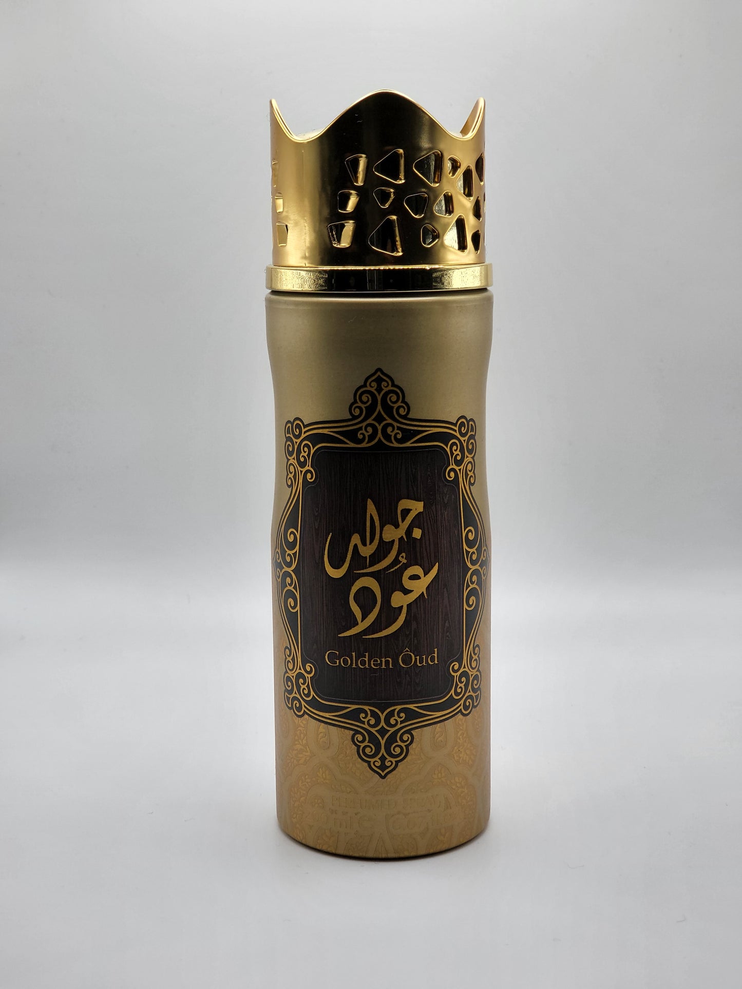 Golden Oud Deodorant 200ml