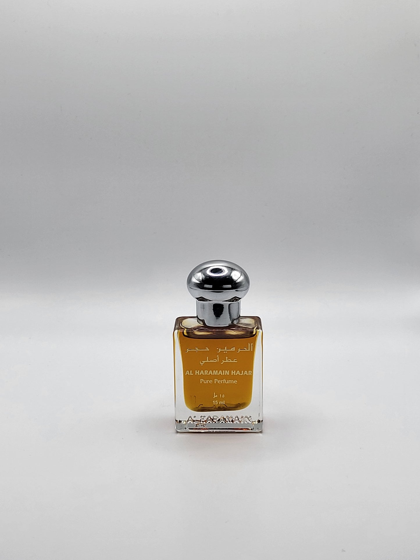Hajar 15ml Concentrate Perfume Oil