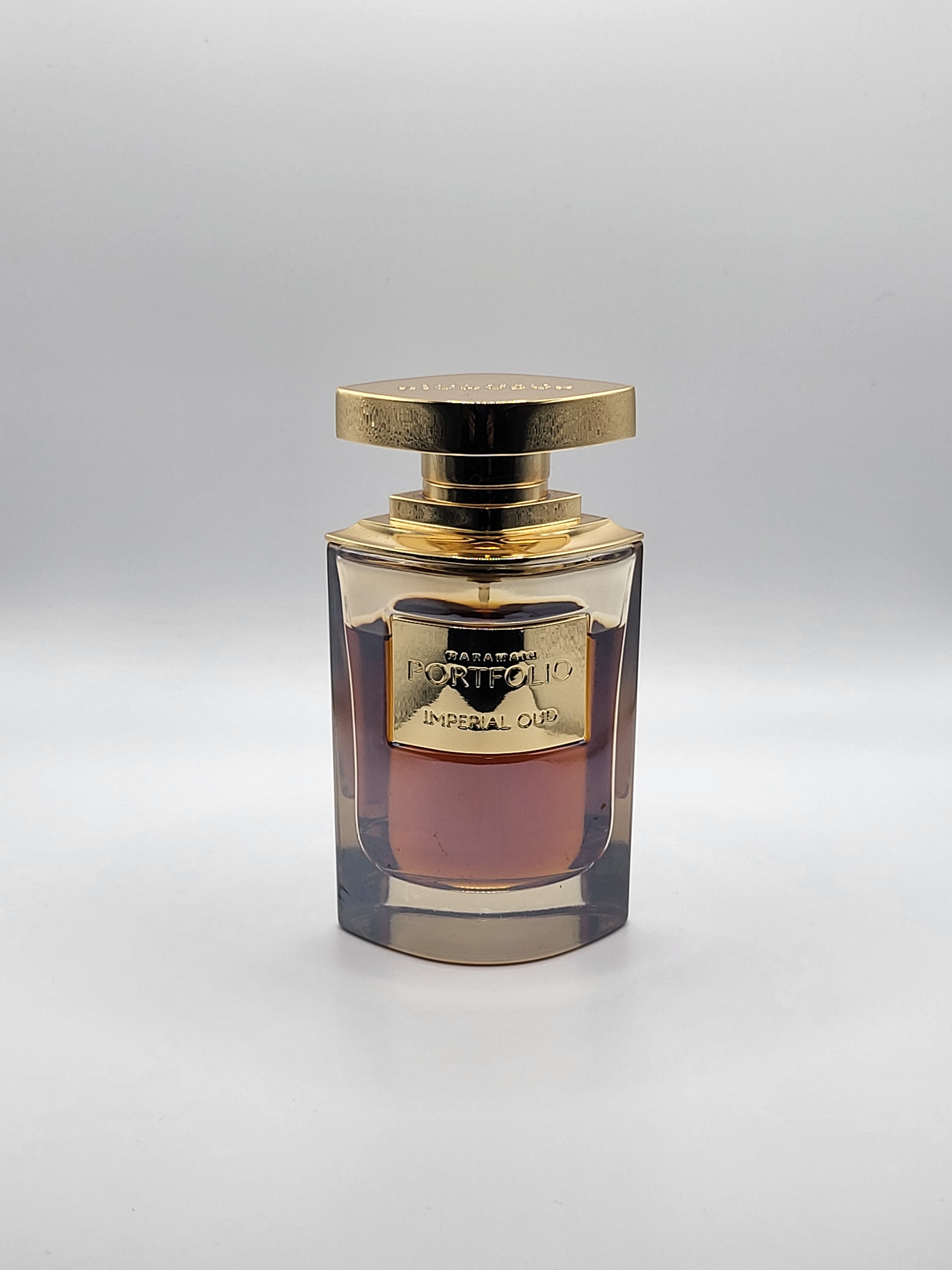 Portfolio Imperial Oud 75ml EDP – ajperfumery