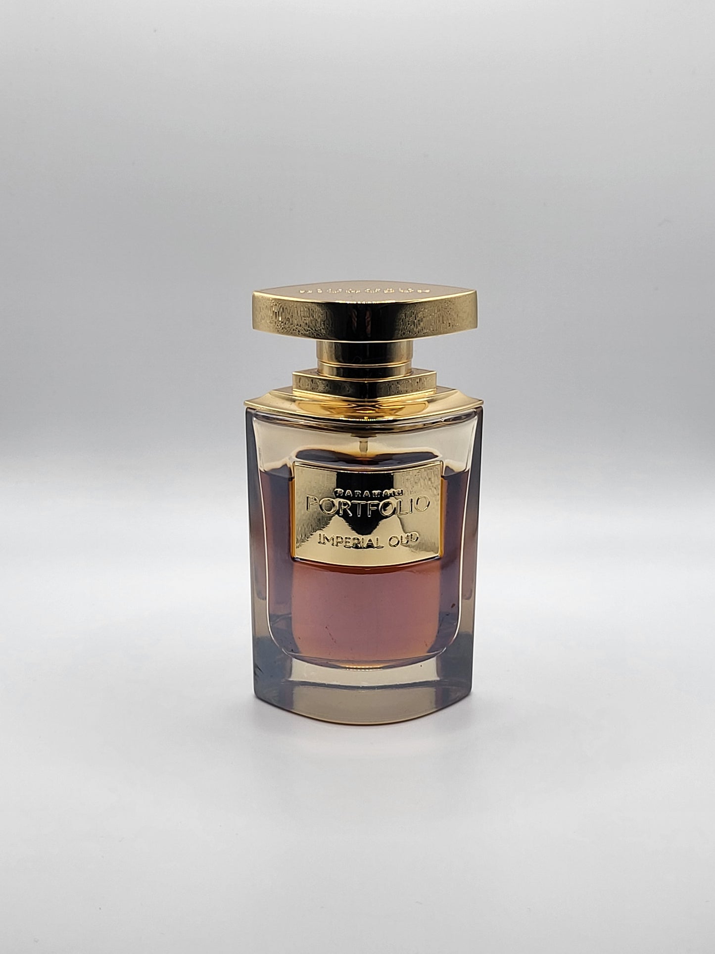 Portfolio Imperial Oud 75ml EDP