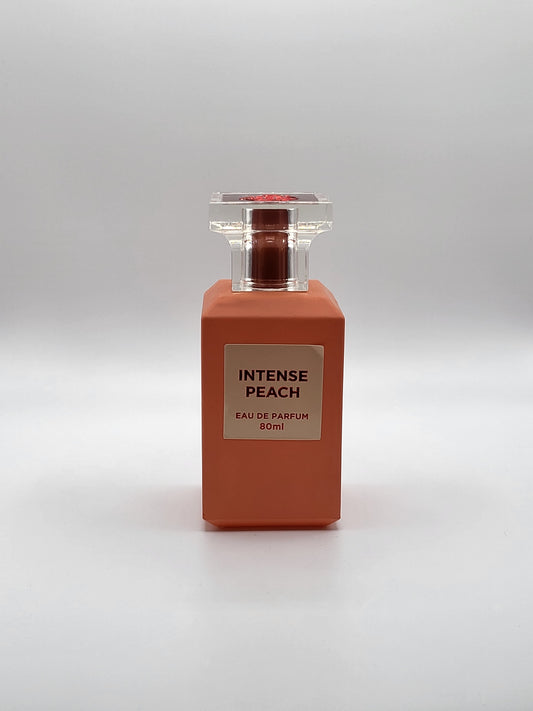 Intense Peach 80ml EDP