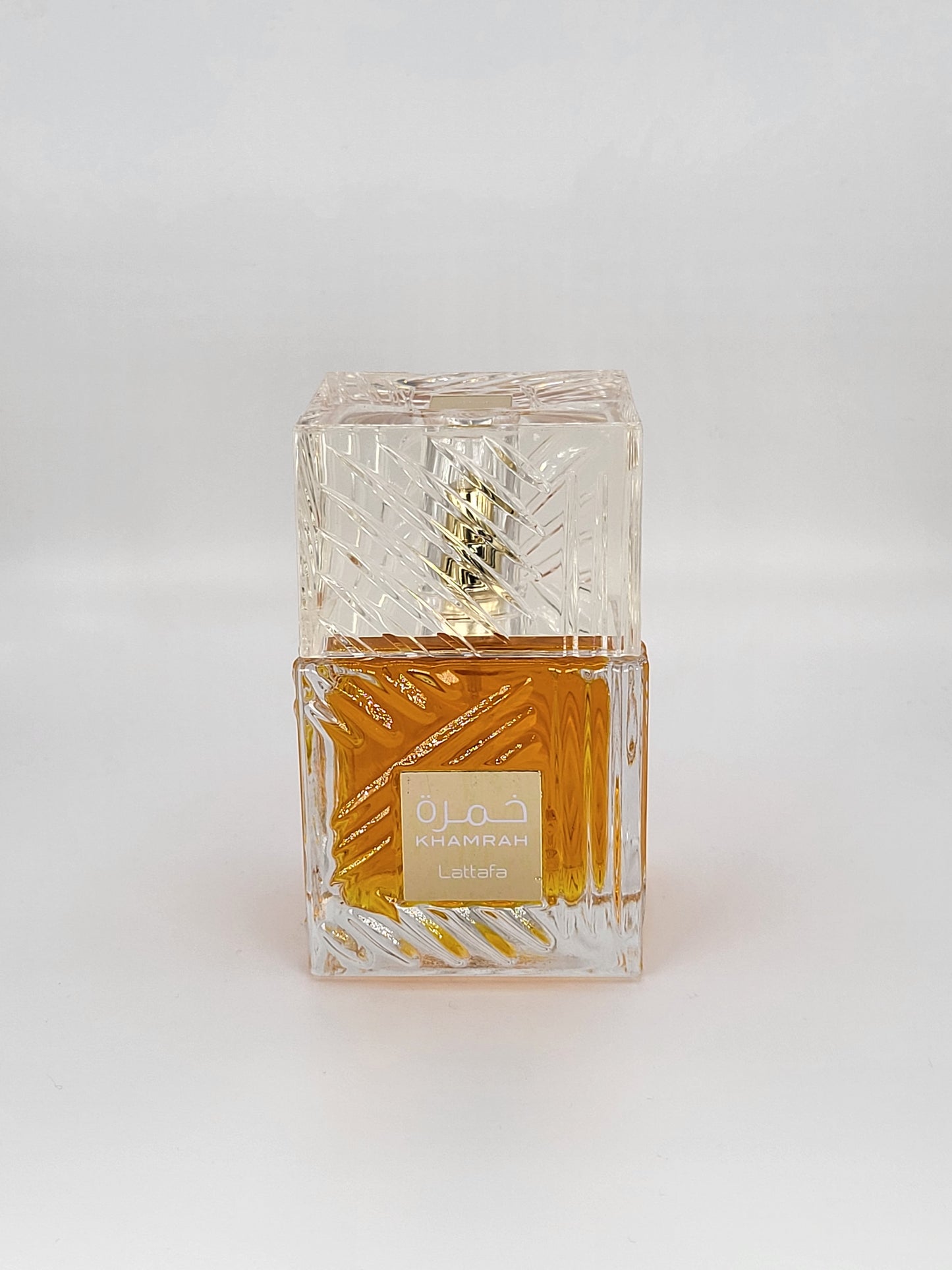 Khamrah 100ml EDP