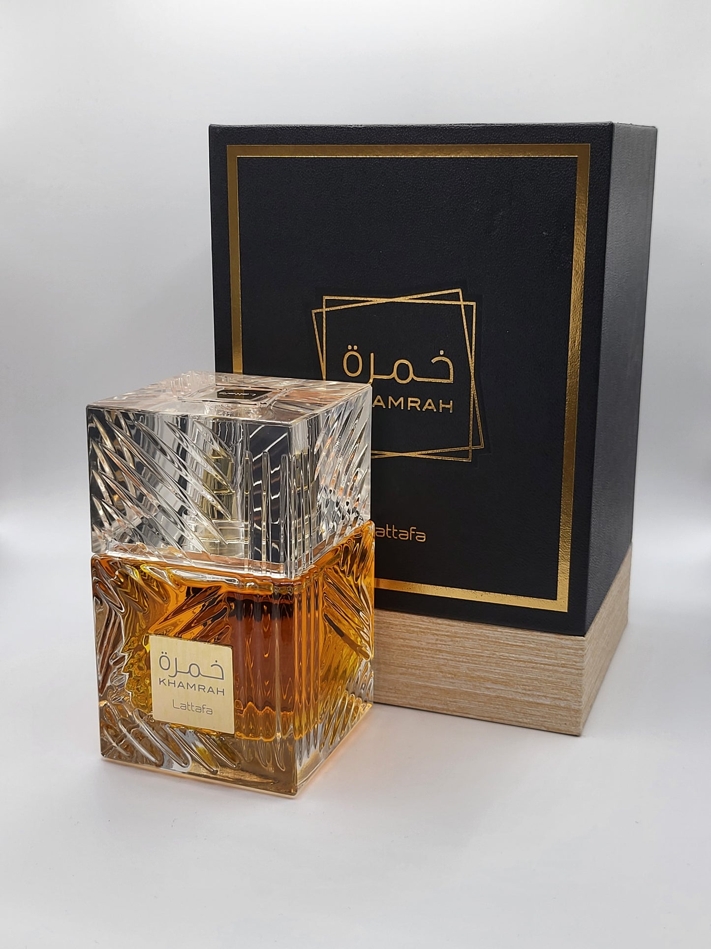 Khamrah 100ml EDP