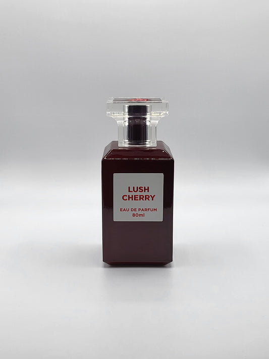 Lush Cherry 80ml EDP