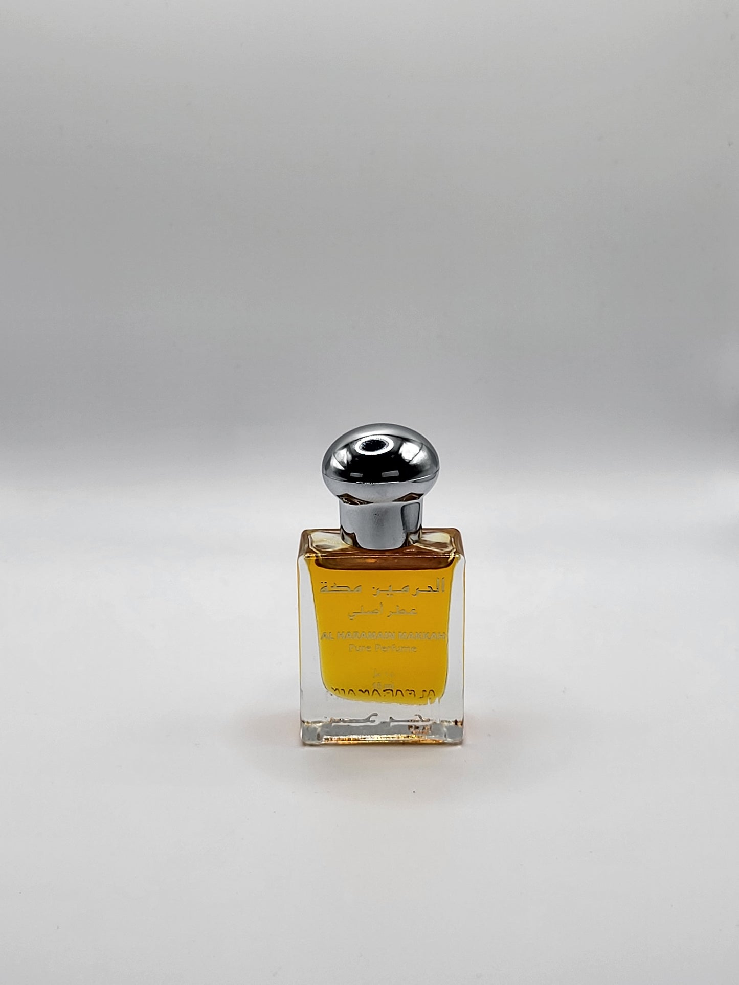 Makkah 15ml Concentrate Perfume Oil