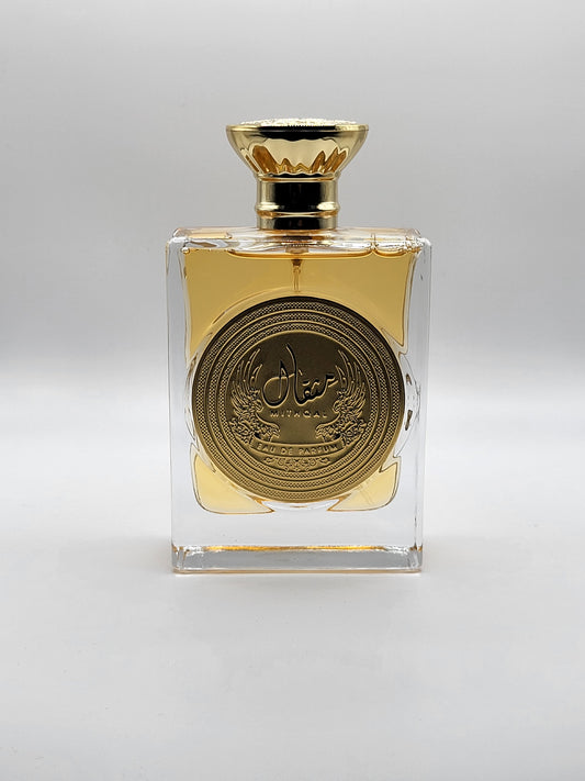 Mithqal 100ml EDP