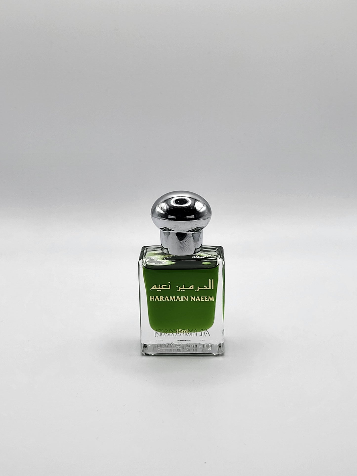 Naeem 15ml Concentrate Perfume Oil