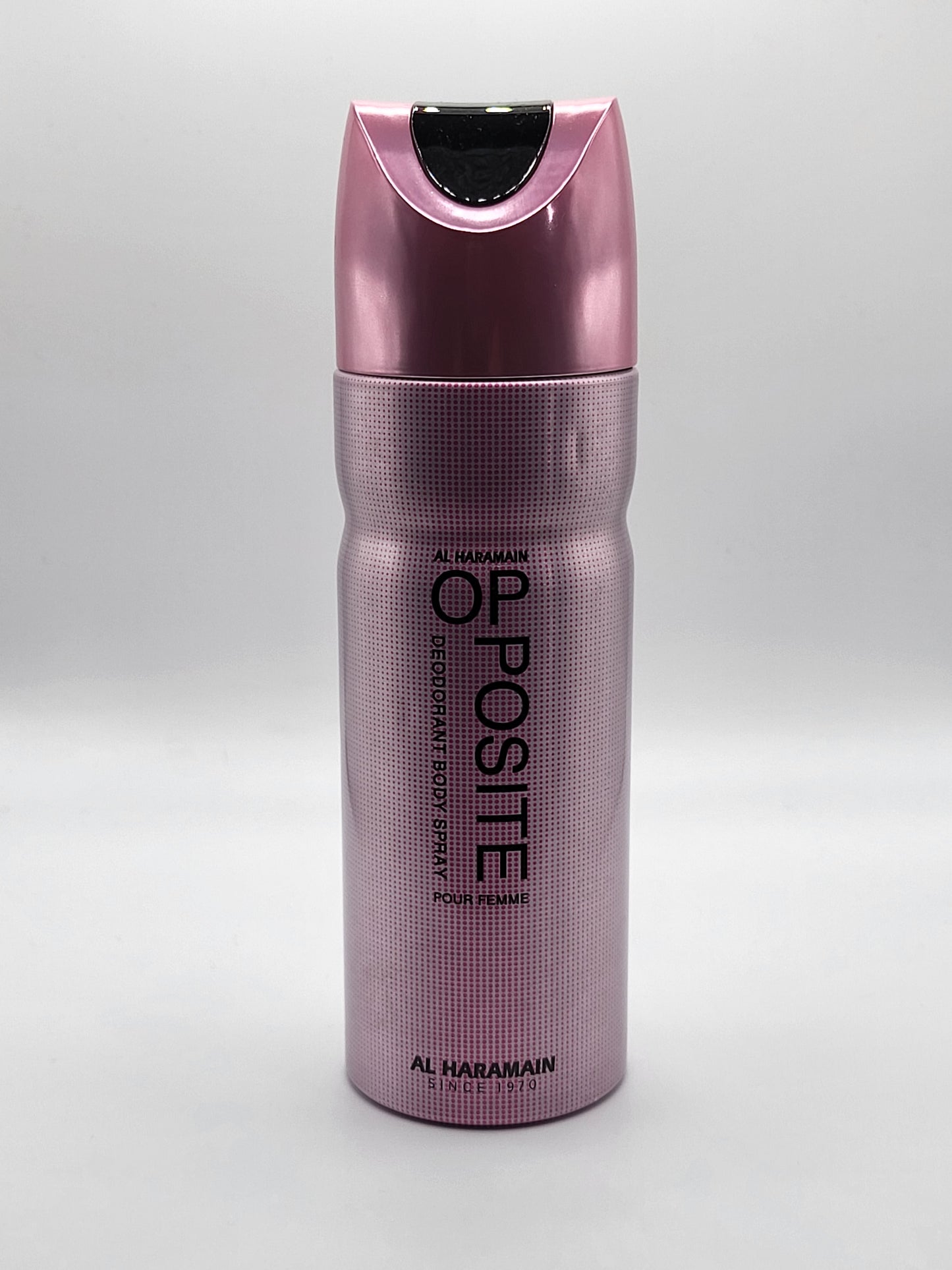 Opposite Pink Deodorant 200ml