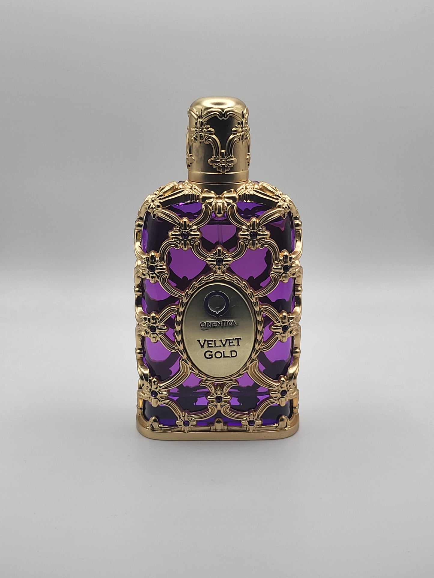 Orientica Velvet Gold 80ml EDP