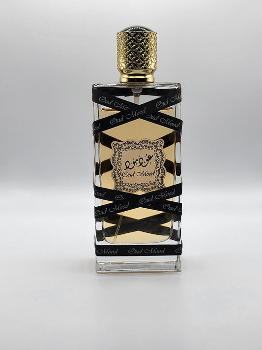 Oud Mood 100ml EDP