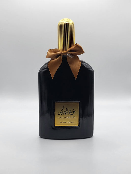 Oud Orchid 100ml EDP