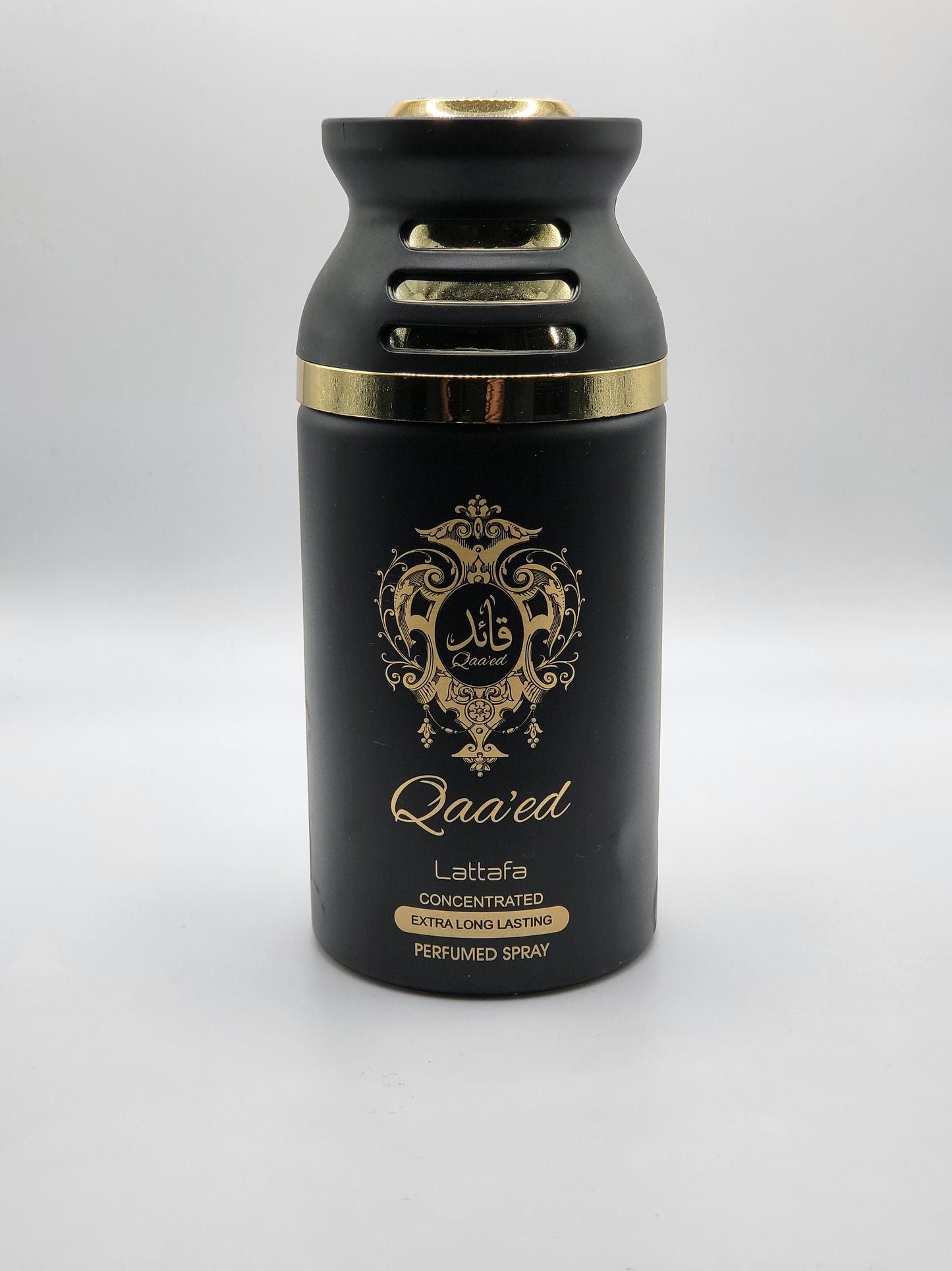 Qaa'ed Deodorant 250ml