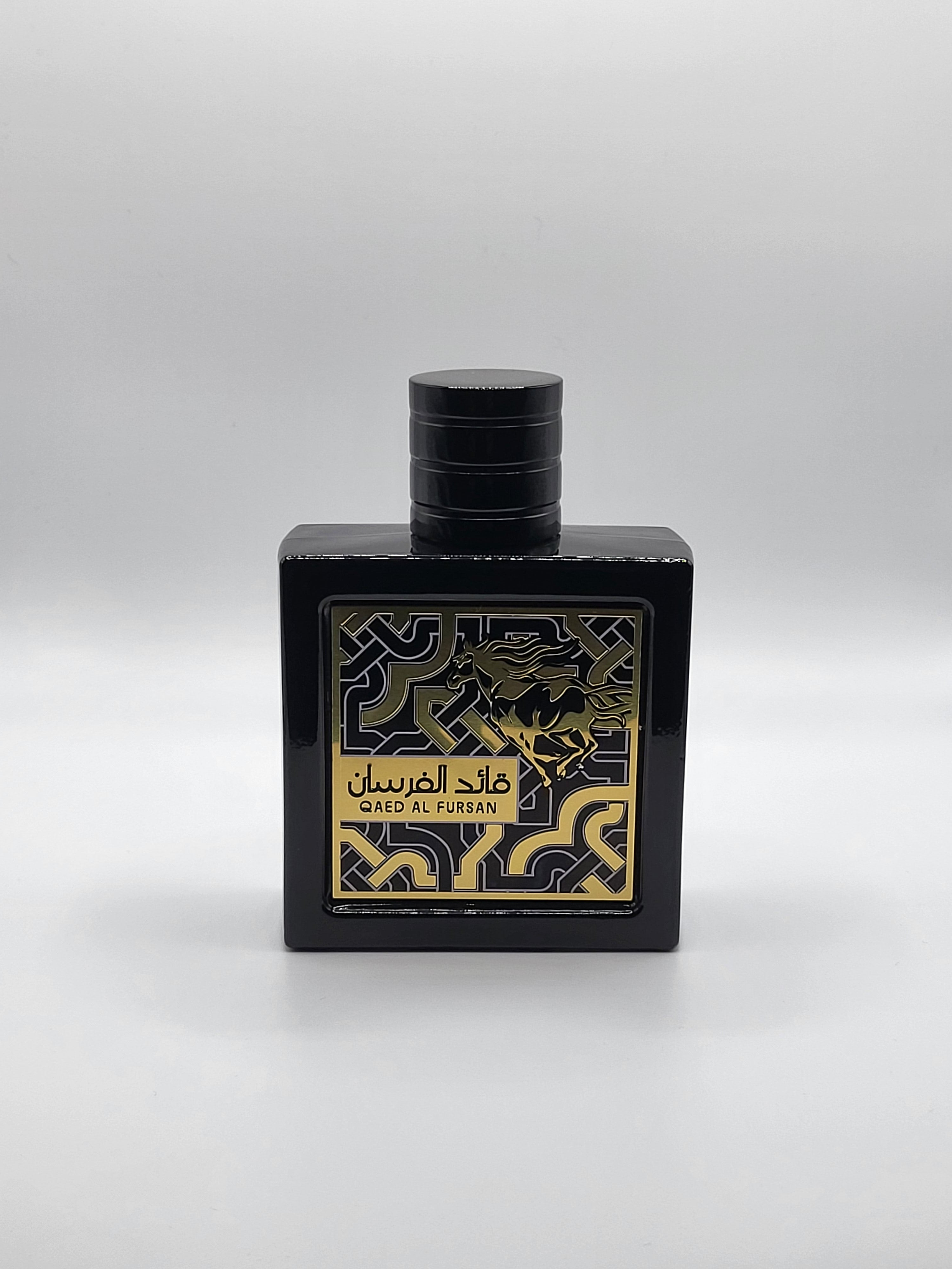 Qaed Al Fursan 90ml EDP – ajperfumery
