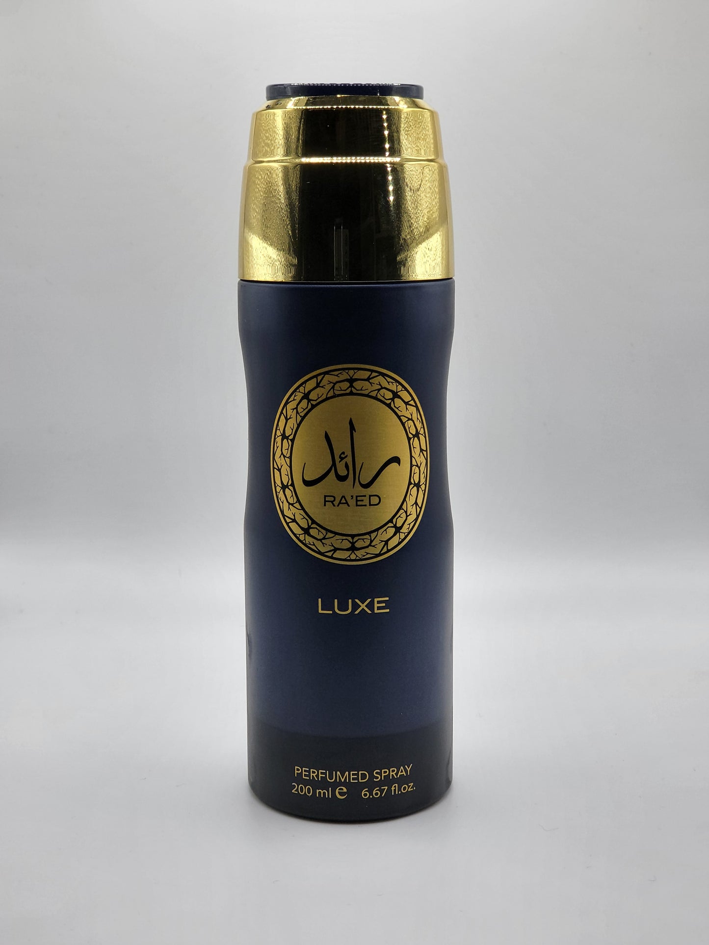 Ra'ed Luxe Deodorant 200ml