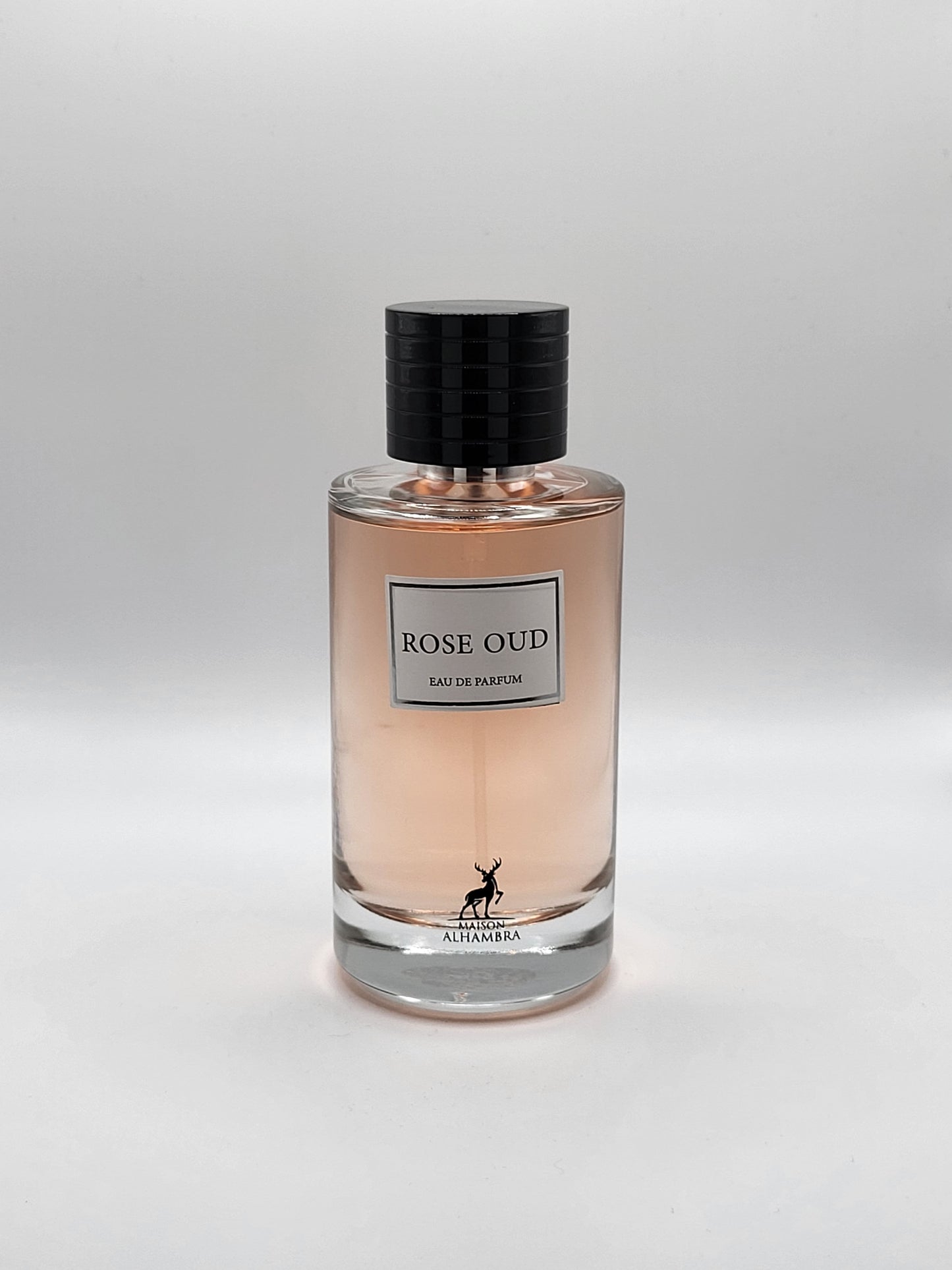 Rose Oud 100 EDP