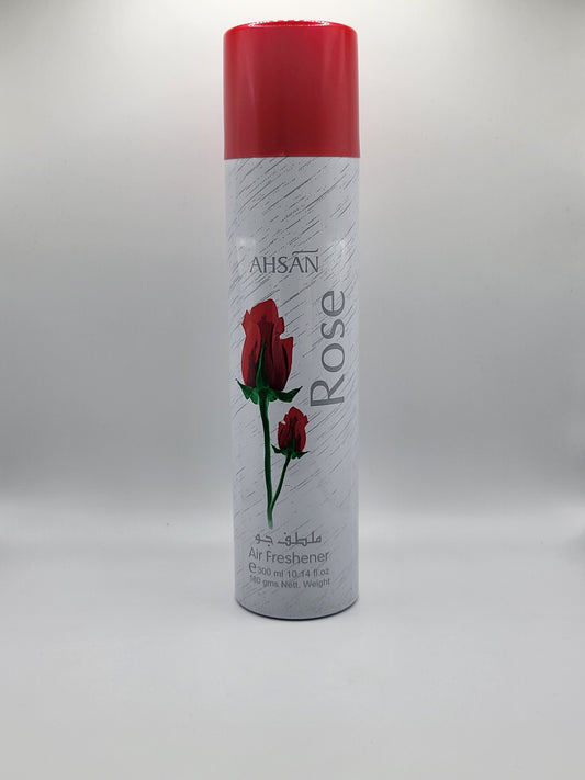 Rose Air Freshener