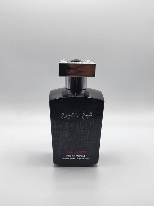 Sheikh Al Shuyukh Final Edition 100ml EDP