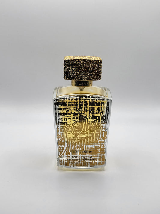 Sheikh Al Shuyukh Luxe Edition 100ml EDP