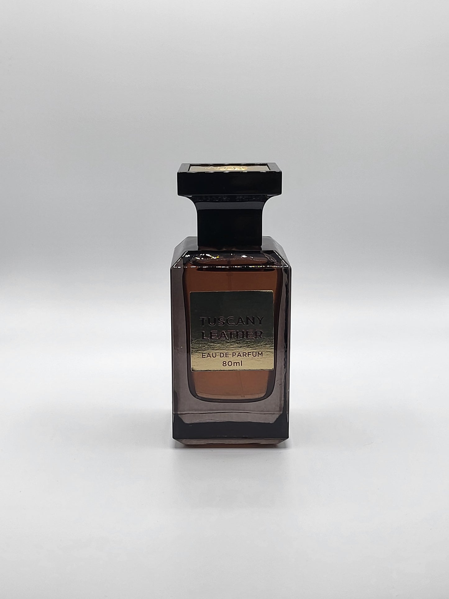 Tuscany Leather 80ml EDP