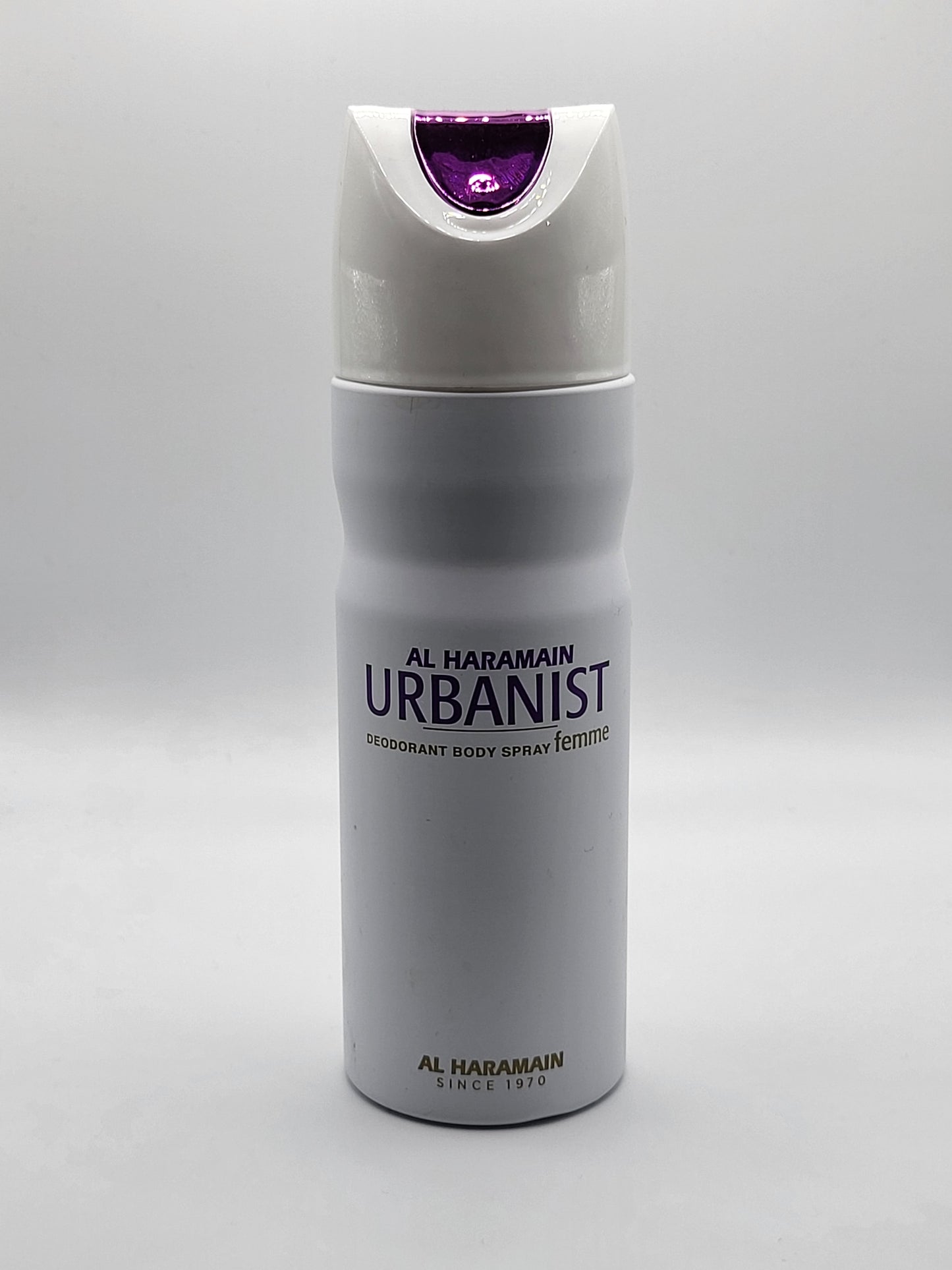 Urbanist Femme Deodorant 200ml