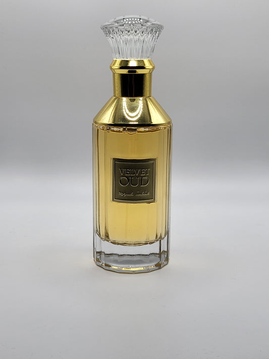 Velvet Oud 100nl EDP