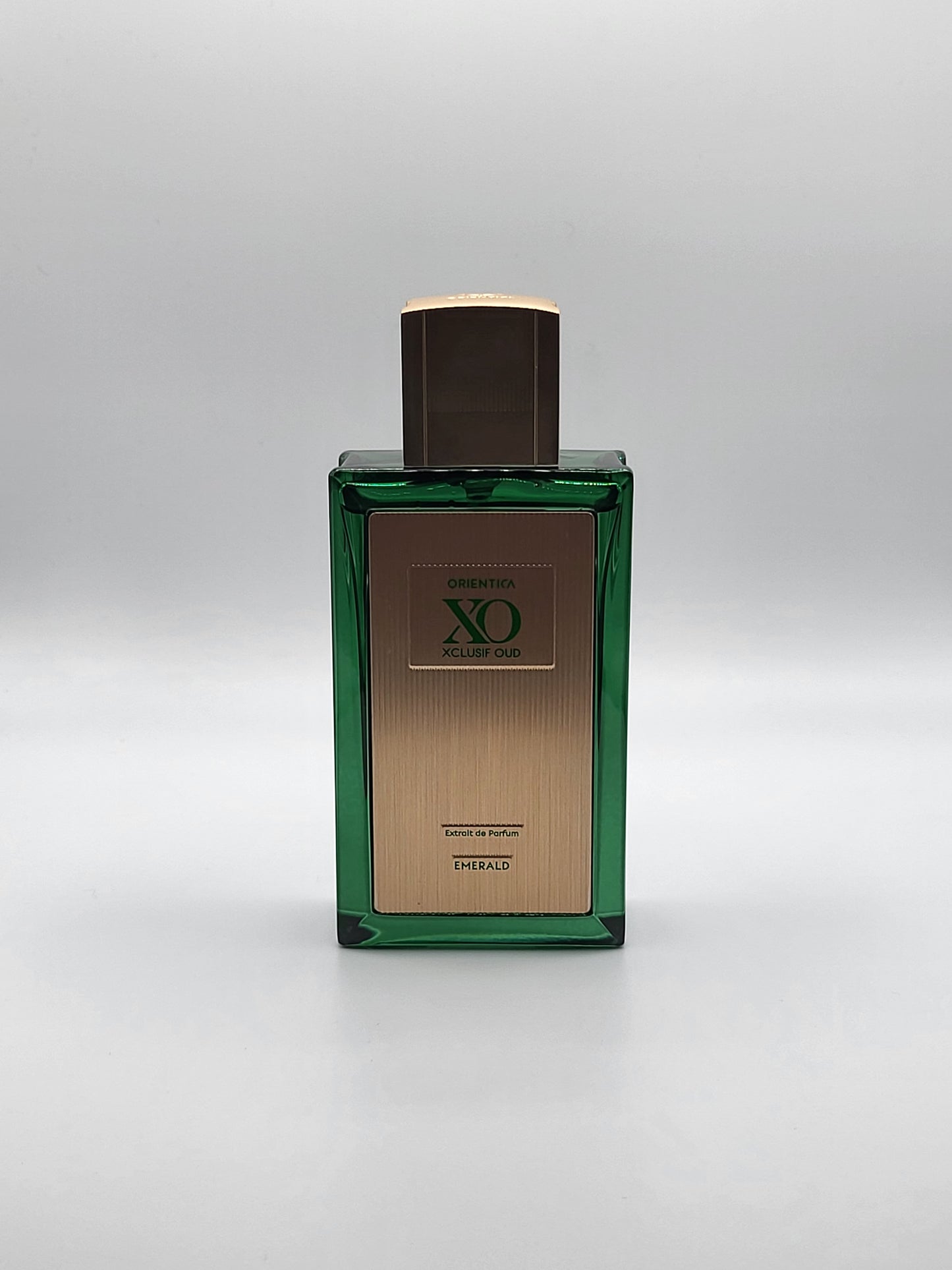 XO Xclusif Oud Emerald 60ml EPD